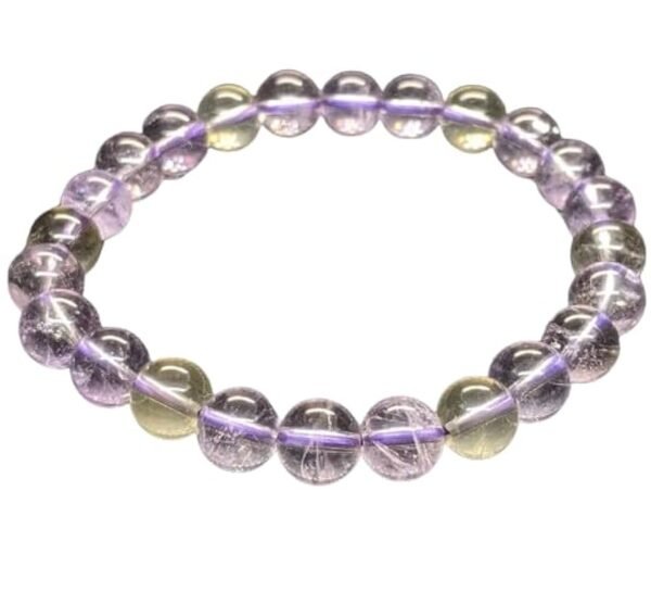 Ametrine