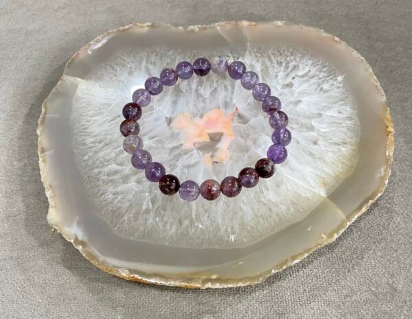 Ametrine