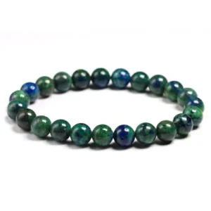 Azurite Malachite