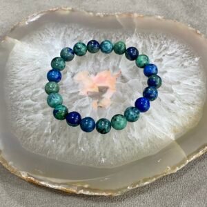 Azurite Malachite