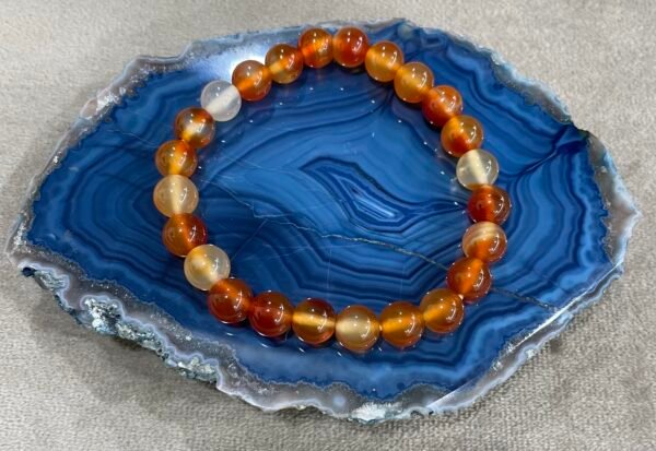 Carnelian