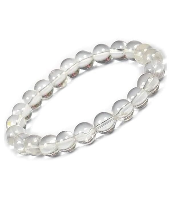 Clear Quartz