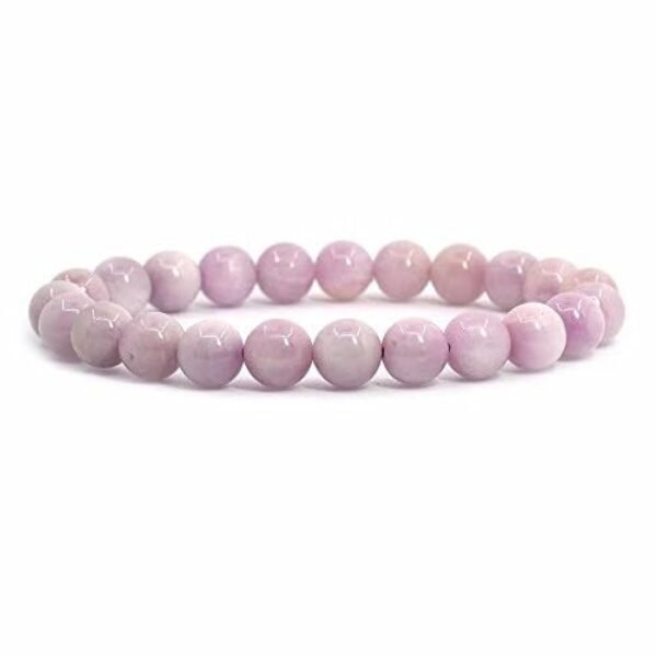 Kunzite
