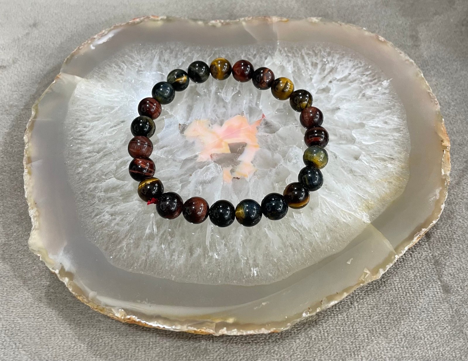 Multi Tiger Eye - Image 2