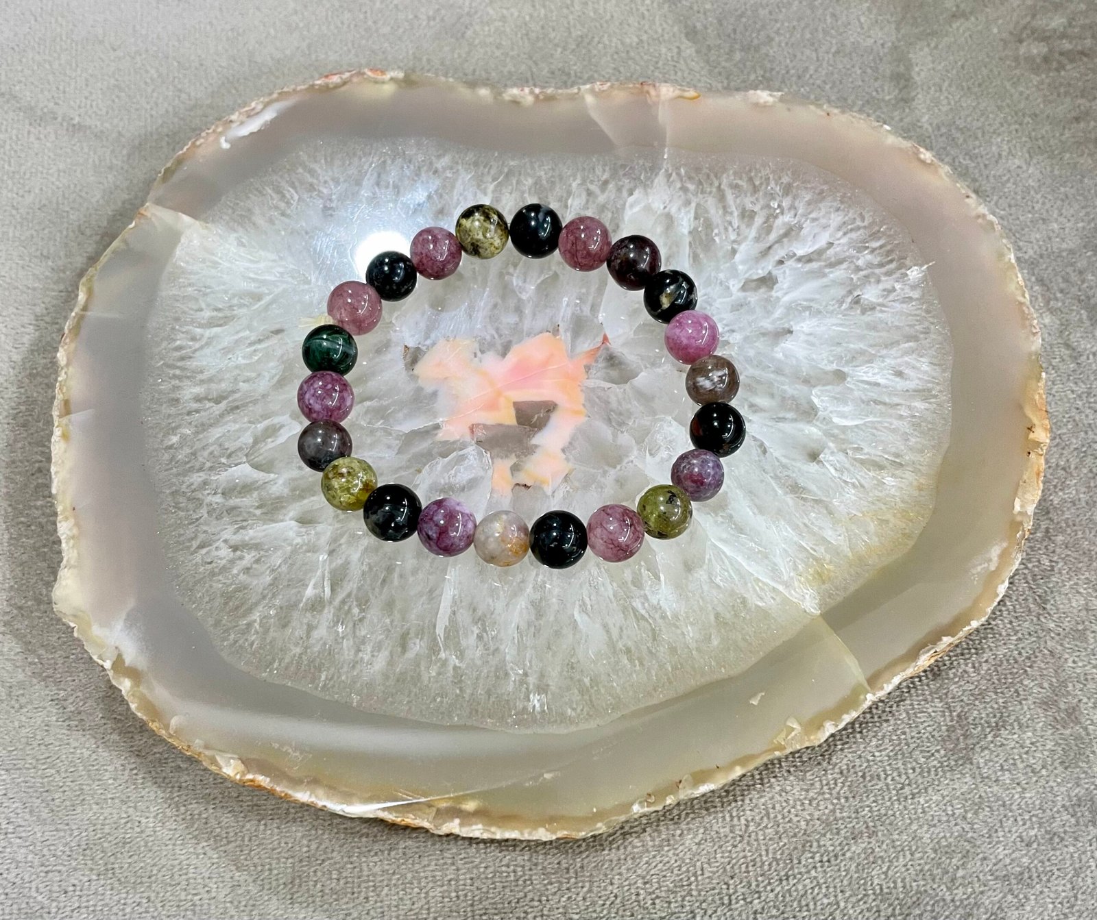 Watermelon Tourmaline - Image 2