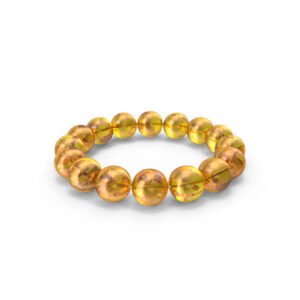 Amber